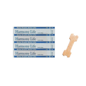 Kids Bone-Shaped Nasal Strips